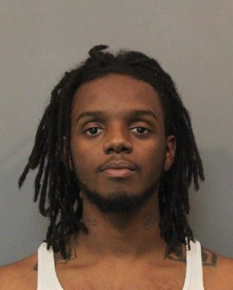 Joseph Johntrell Wright